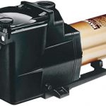 JUAL POMPA HAYWARD SUPER PUMP 1 HP MURAH